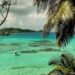 Острова Провиденсия, Карибы